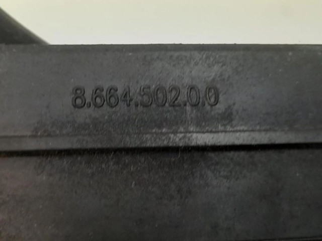 Интеркулер     Fiat Punto (199) 