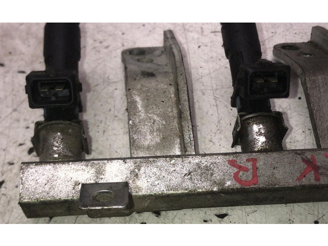 Форсунка     Chevrolet Spark   