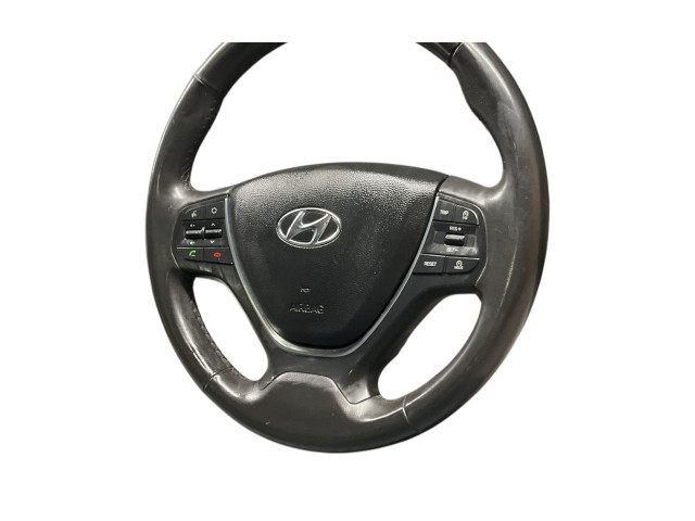 Volant Hyundai i20 Active 2016 56900C8000TRY, 56100C8140TRY