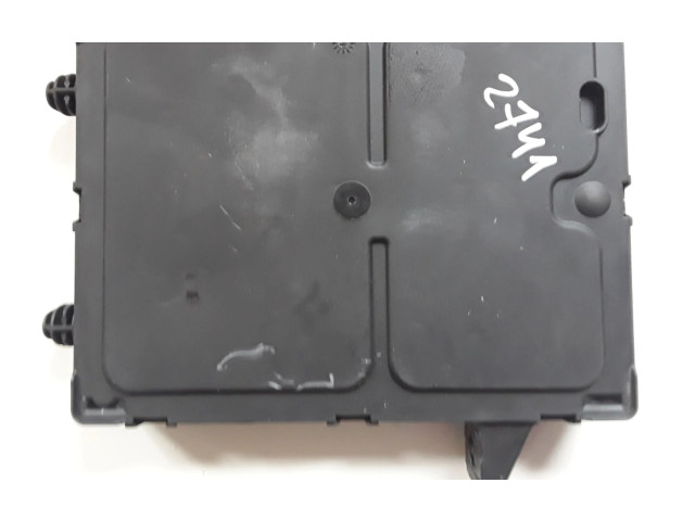 Блок комфорта 284B14CB5A, A2C9944710201 Nissan X-Trail T32