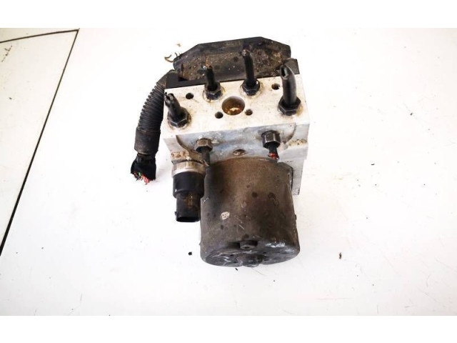 Блок АБС 4b0614517g, 0265225124   Audi  A6 S6 C5 4B  1997 - 2005 года