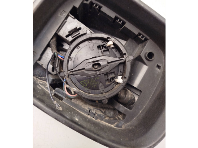 Зеркало электрическое Volvo XC90 2007 - 2014 года