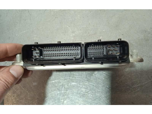 Řídící jednotka 0261208494, 4E0907560   Audi A8 S8 D3 4E 2004