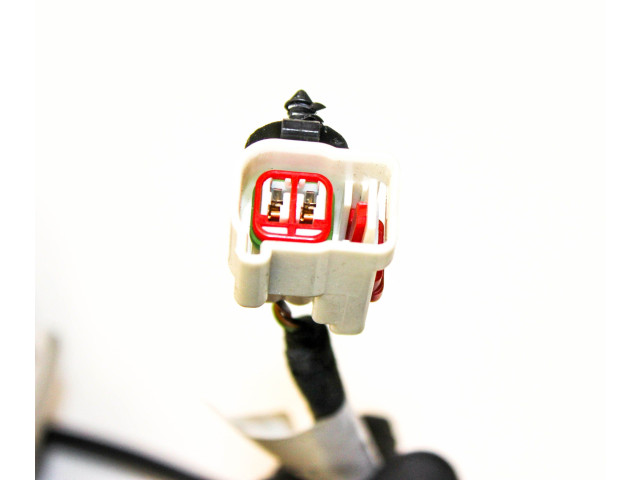 Боковая подушка безопасности 6W83518C42AB Jaguar XK - XKR