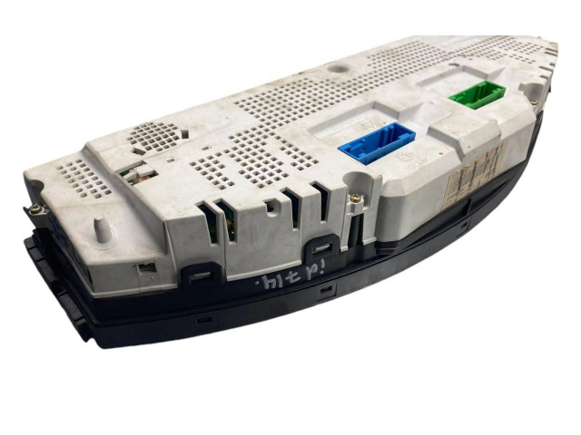 Панель приборов 3D0920880J, 0263619102   Volkswagen Phaeton       