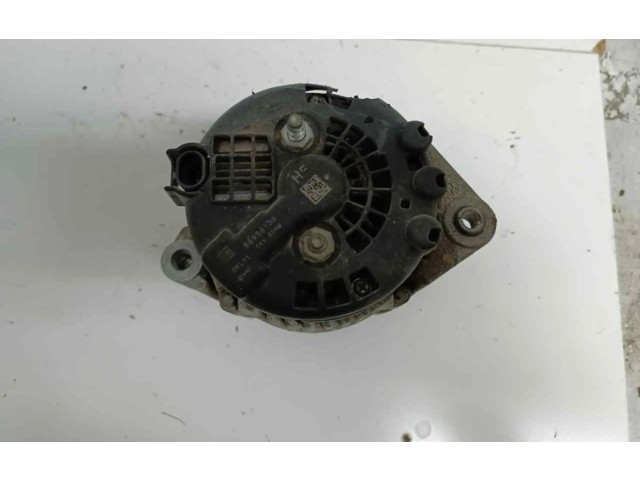 Генератор 96936136   Chevrolet Astra      