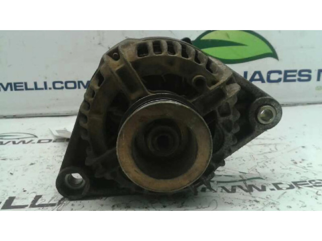 Генератор 0124325058 Fiat Stilo 1.6