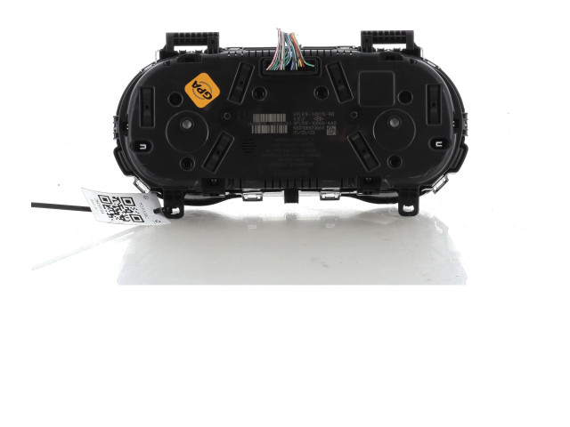 Панель приборов 248096153R Dacia Sandero III