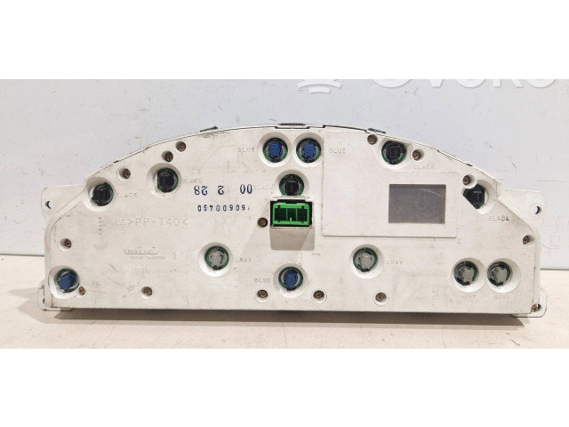 Панель приборов 9499668   Volvo V70       