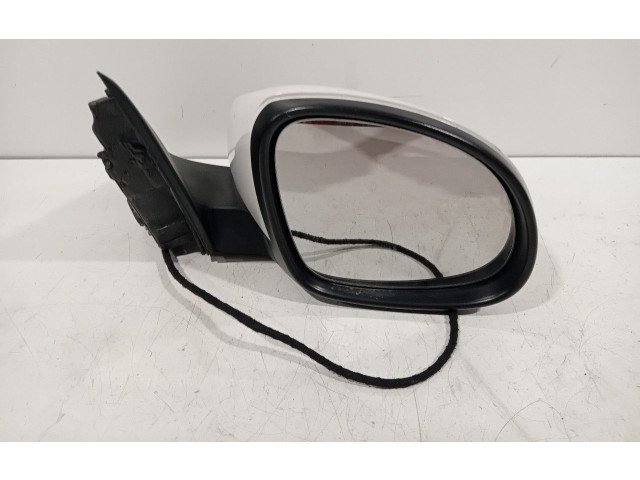 Зеркало электрическое Skoda Yeti (5L) 2009 - 2017 года