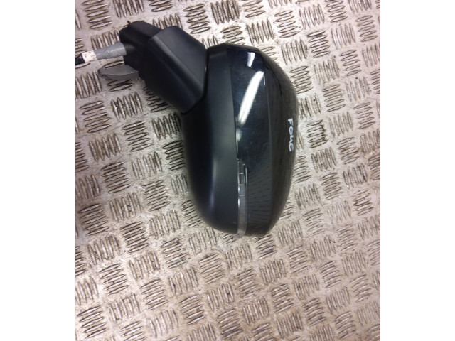 Zpětné zrcátko Nissan Juke II F16 2023