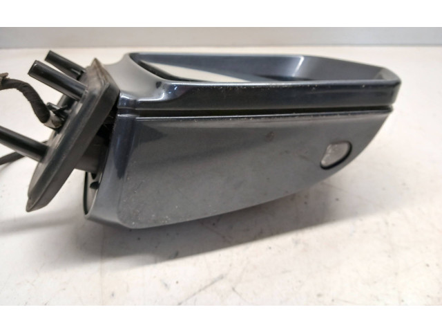 Зеркало электрическое        Mercedes-Benz ML W164  2005 - 2011 года   