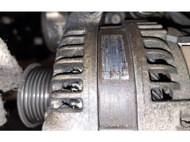 Блок управления климат-контролем 1042103231 Honda Accord