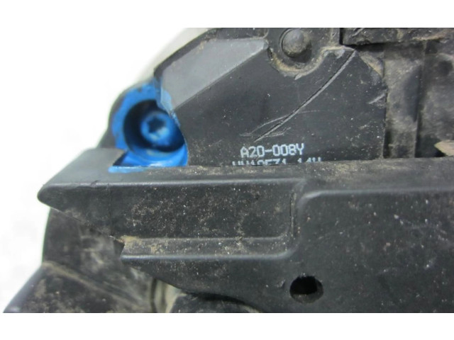 Píst A20008Y Seat Altea XL