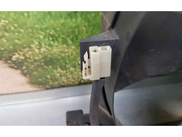 Вентилятор печки    615299   Chevrolet Matiz