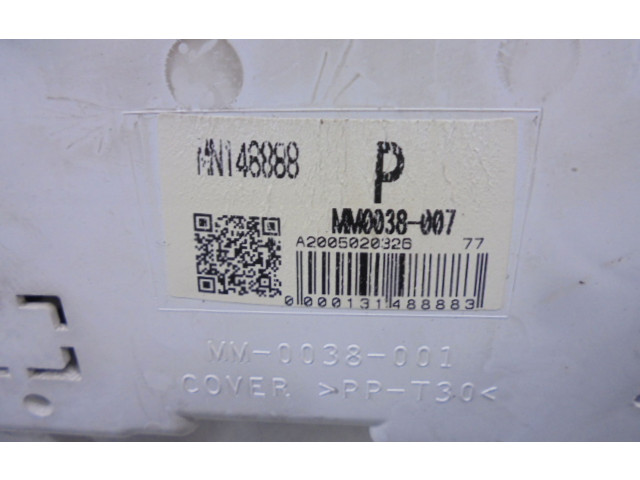 Панель приборов MN148888, MN148888 Mitsubishi Colt