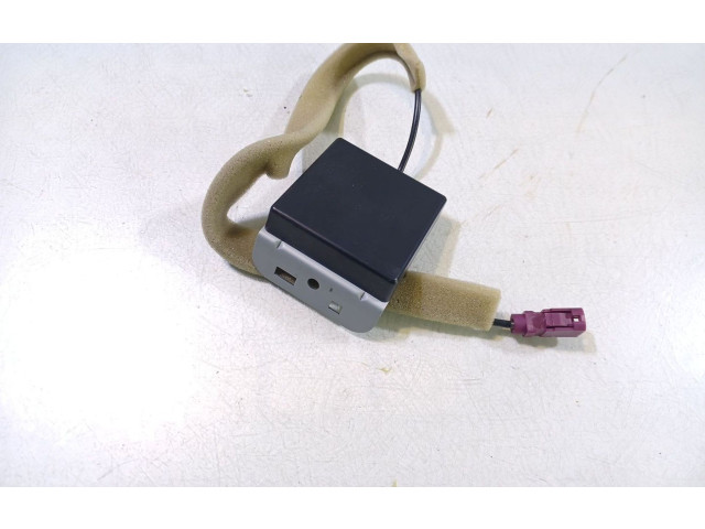 Блок управления 282124064R, 282120588R Renault Captur