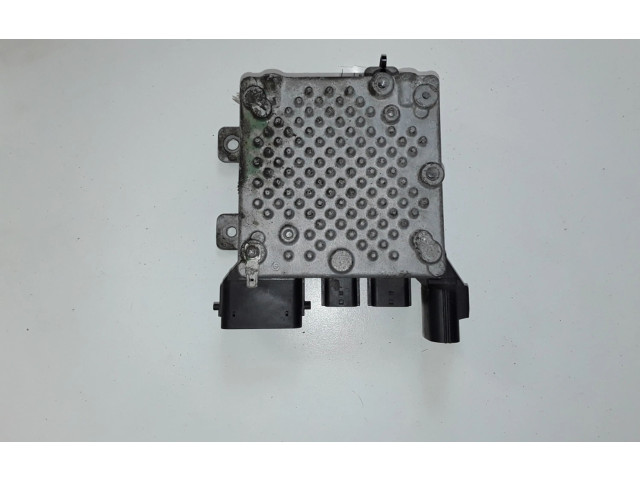 Řídící jednotka 34710AJ001, E271058010 Lexus GS 300 350 430 450H 2009