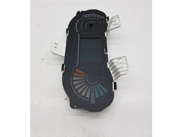 Панель приборов 248091278R, 62059083 Dacia Spring