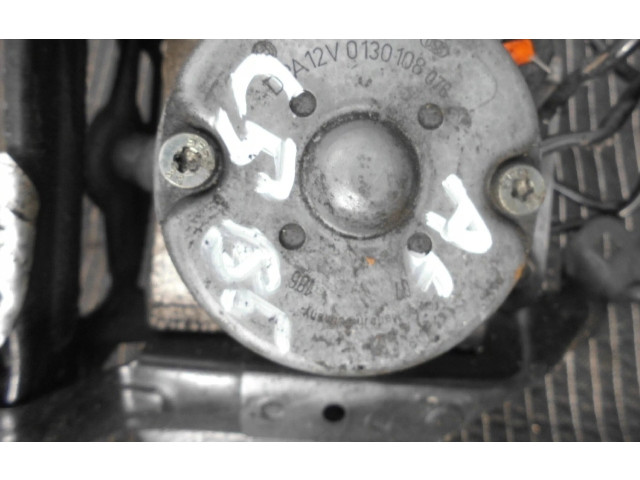 Блок управления АБС 0130108076 Audi A6 S6 C5 4B