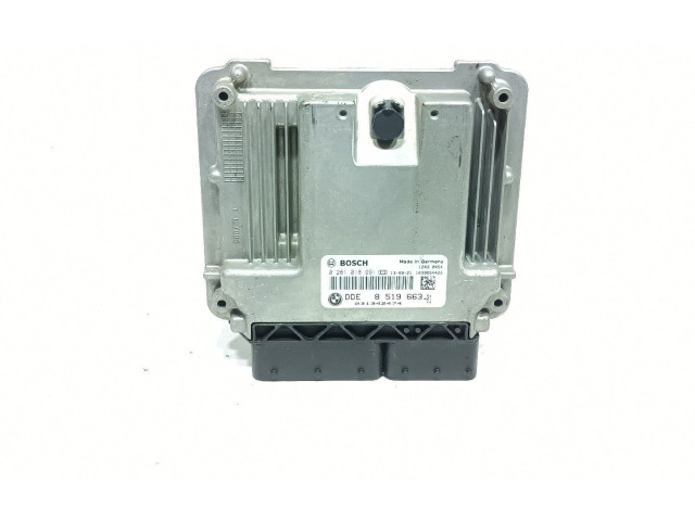 Řídící jednotka 851966301, BOSCH Mini One - Cooper Coupe R56 2014