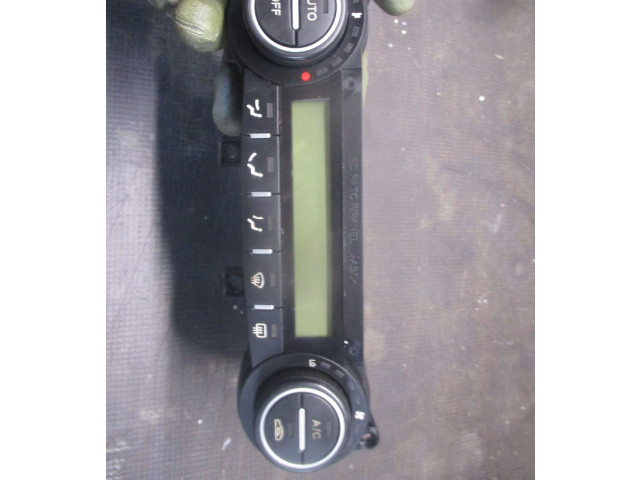 Блок управления климат-контролем 1H502 KIA Ceed