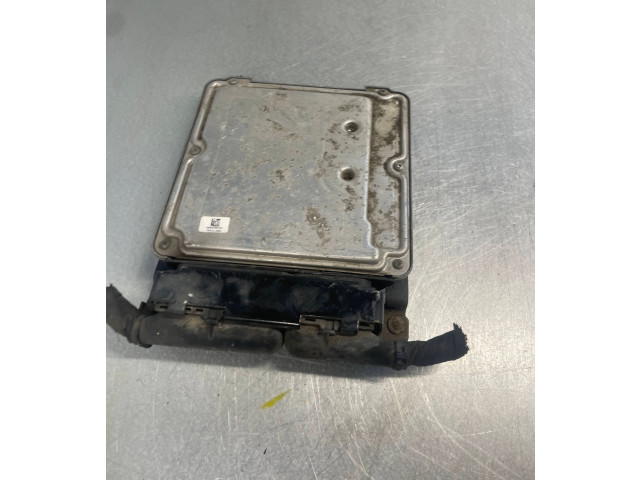 Řídící jednotka 0281016156, 0281016156 Volkswagen Tiguan 2010