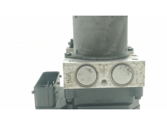 Блок АБС ABS Hyundai i10 2007-2012 года