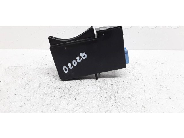 Řídící jednotka Renault Espace IV