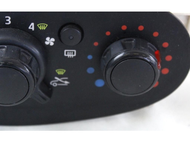 Блок управления климат-контролем 275108691R   Dacia Sandero