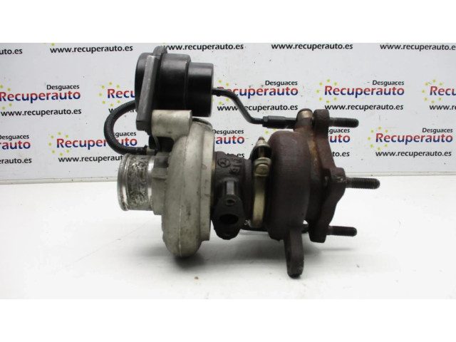 Turbodmychadlo Турбина 2823127000 Hyundai Tucson JM 2.0