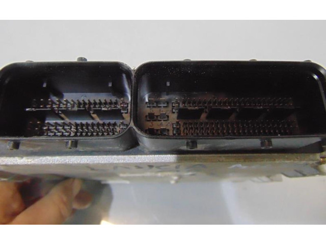 Řídící jednotka 51768657 Lancia Musa 2005