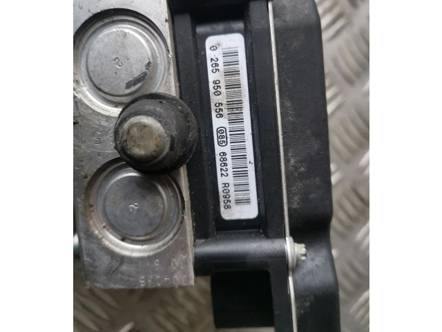 Jednotka ABS 4F0910517AC, 4F0614517T Audi A6 S6 C6 4F 2006