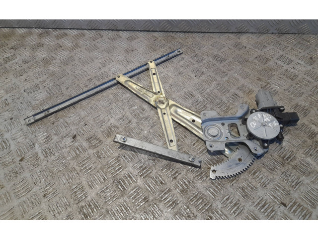 Генератор 00512 Mitsubishi Outlander