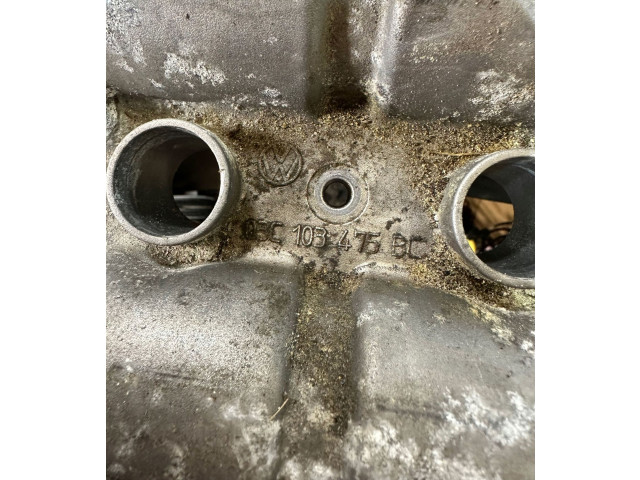 Vstřikovací čerpadlo    Volkswagen Tiguan     