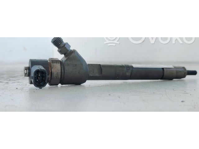 Vstřikovací lišta 0445110374 Hyundai ix35