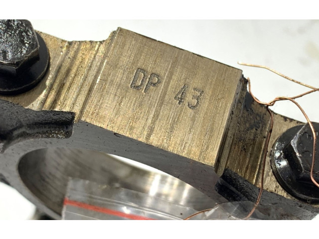  Поршень с шатуном  55260384  Fiat Tipo  