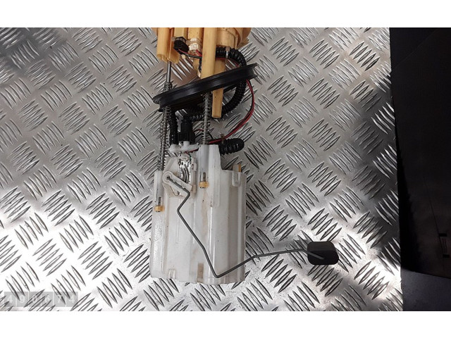 Vstřikovací čerpadlo 5n0919050 Volkswagen Tiguan CBA