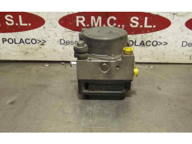 Блок АБС Renault Clio III 2005 - 2012 года