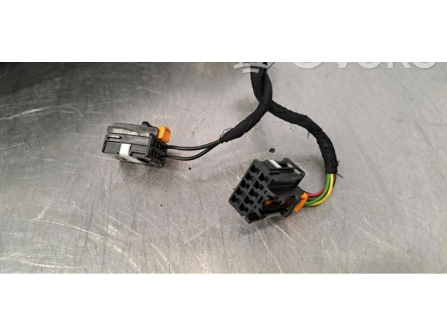 Зеркало электрическое Peugeot Partner III 2018 - года