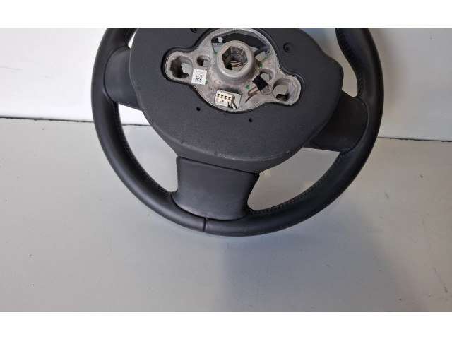 Руль Volvo XC90  2014 -  года 31407817      