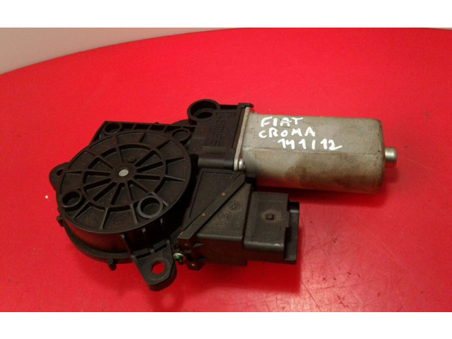 Řídící jednotka 1060174, 71003003 Fiat Croma 2007