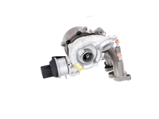 Turbodmychadlo Турбина 53039880207, 53039880207 Volkswagen Tiguan