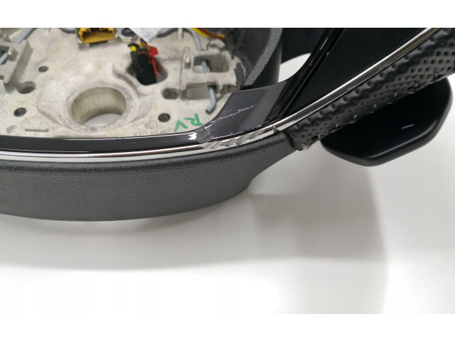 Руль Skoda Octavia Mk4 2019 - года 5E3419093BB