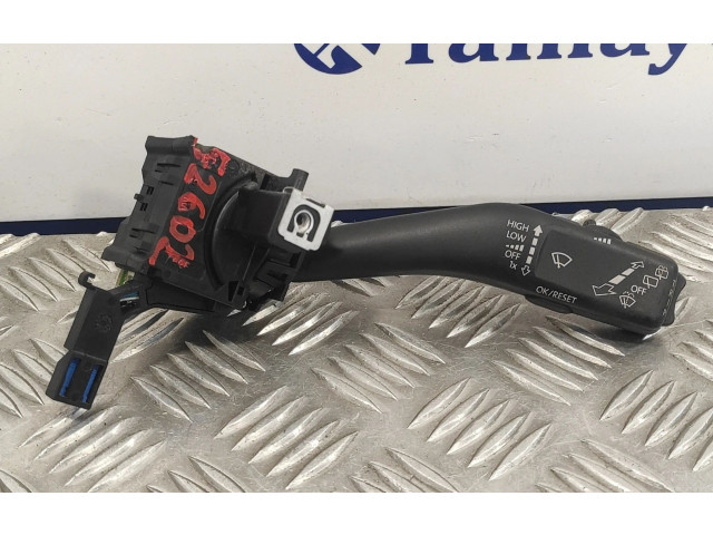 Ручка стеклоочистителей 1K0953519J, ANP80H024C Volkswagen Caddy