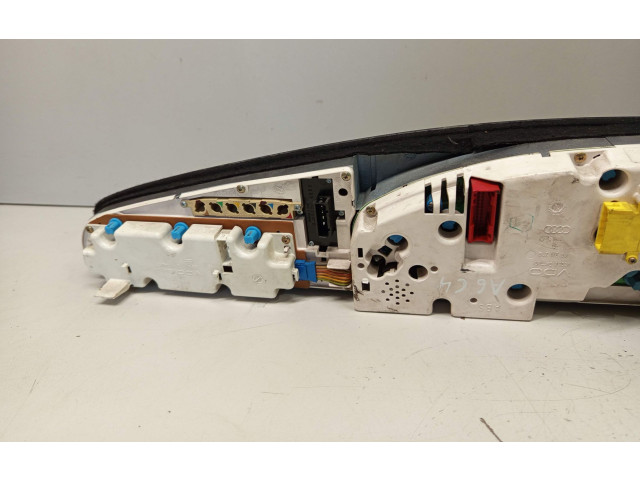 Панель приборов 4A1919033HG Audi A6 S6 C4 4A