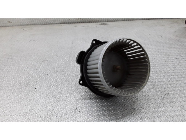 Вентилятор печки    1940000982   Daihatsu YRV
