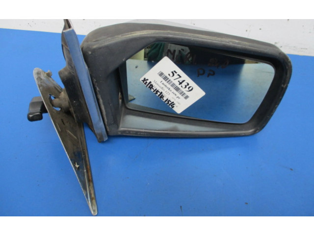 Zpětné zrcátko Mercedes-Benz E W123 1980