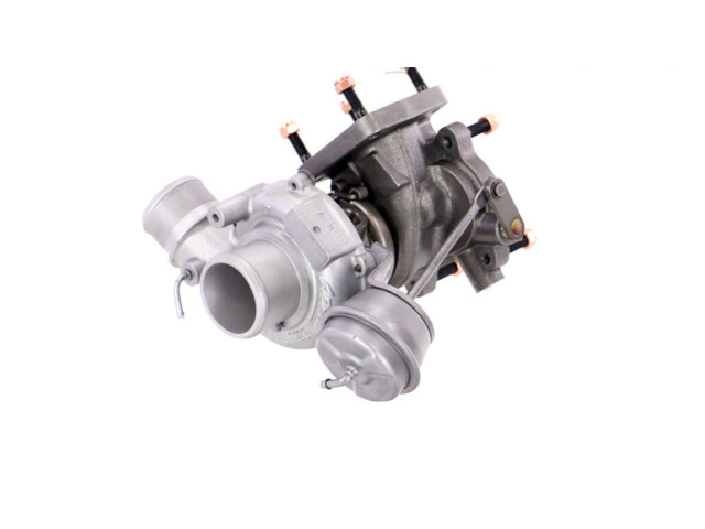 Турбина Alfa Romeo Giulietta 55220546, 55220546