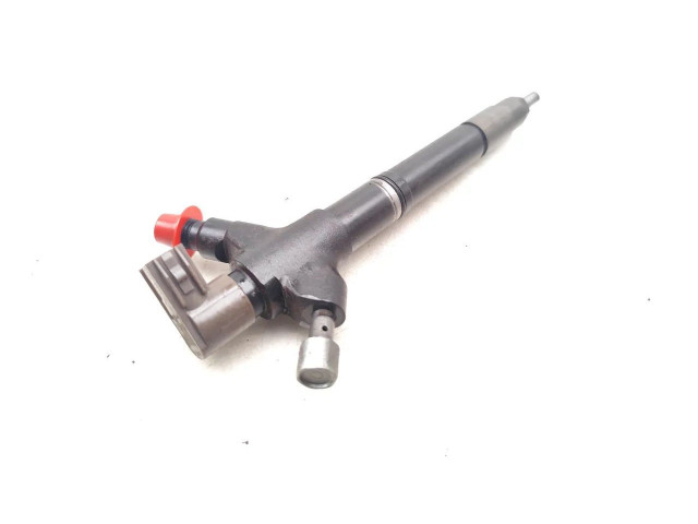 Vstřikovač 23670-0R101, 236700R101 Toyota RAV 4 (XA40) 1AD-FTV